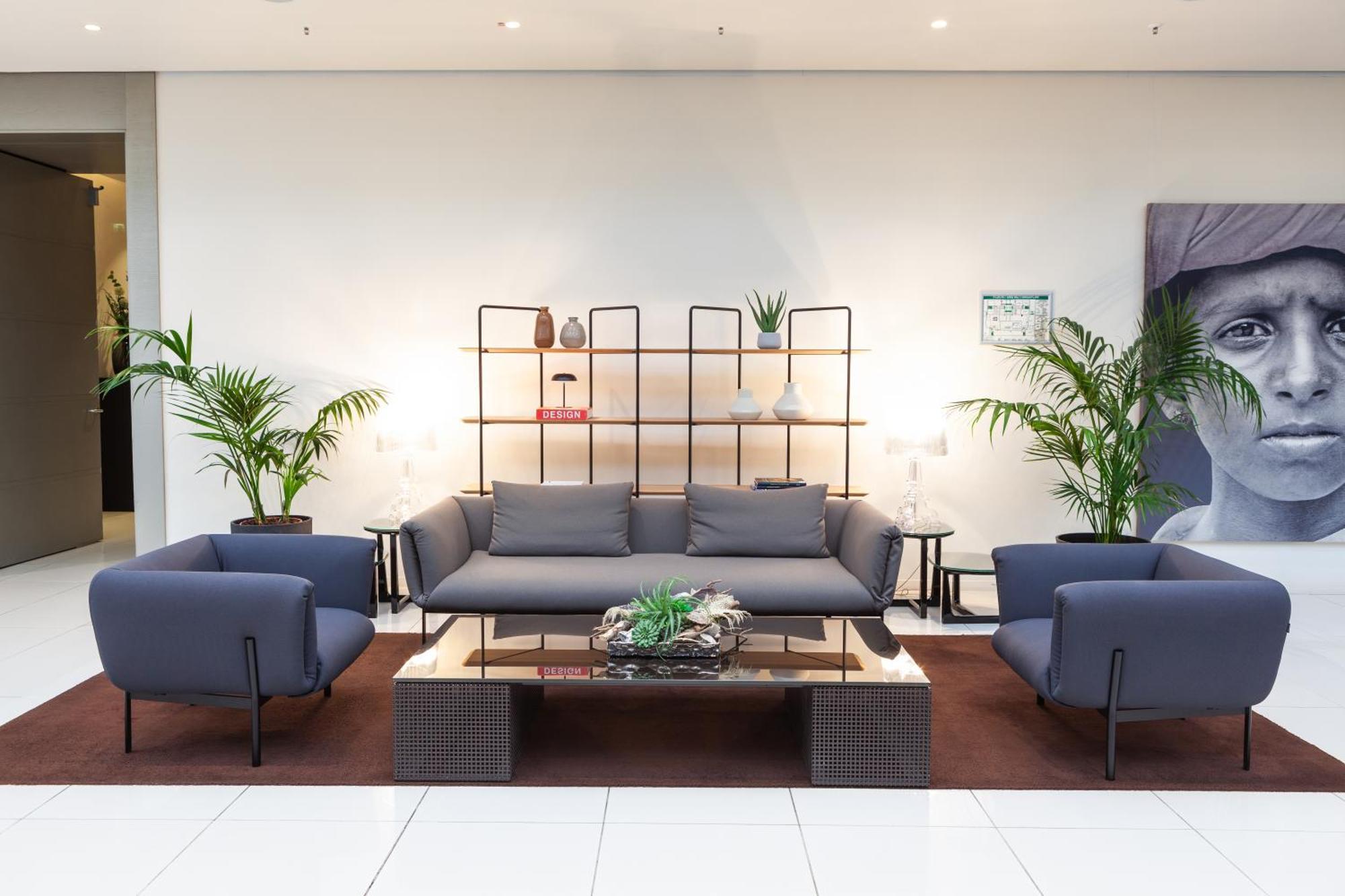 אפרטהוטל ברלין H10 Ku'Damm Lofts מראה חיצוני תמונה